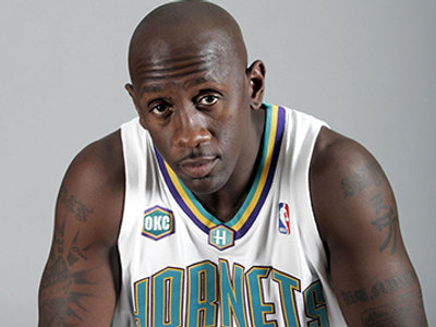 Bobby Jackson